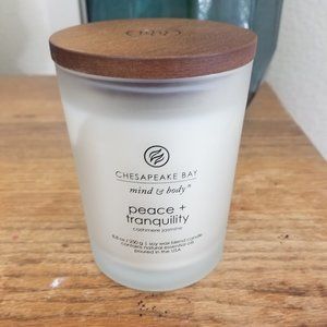 Chesapeake Bay Mind & Body Candle